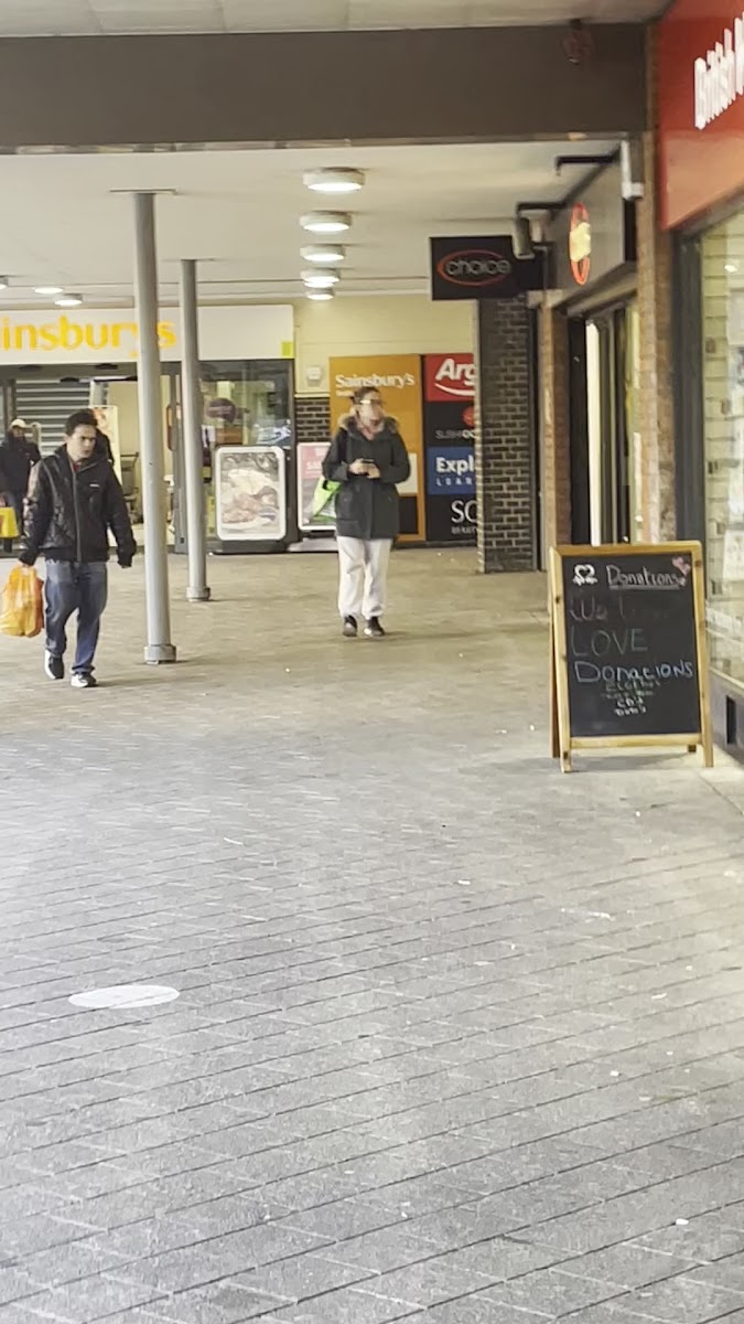 Fast Foods Cafe Photos 2